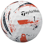 TaylorMade Golf Speed Soft Ink NFL Chicago Bears Dozen