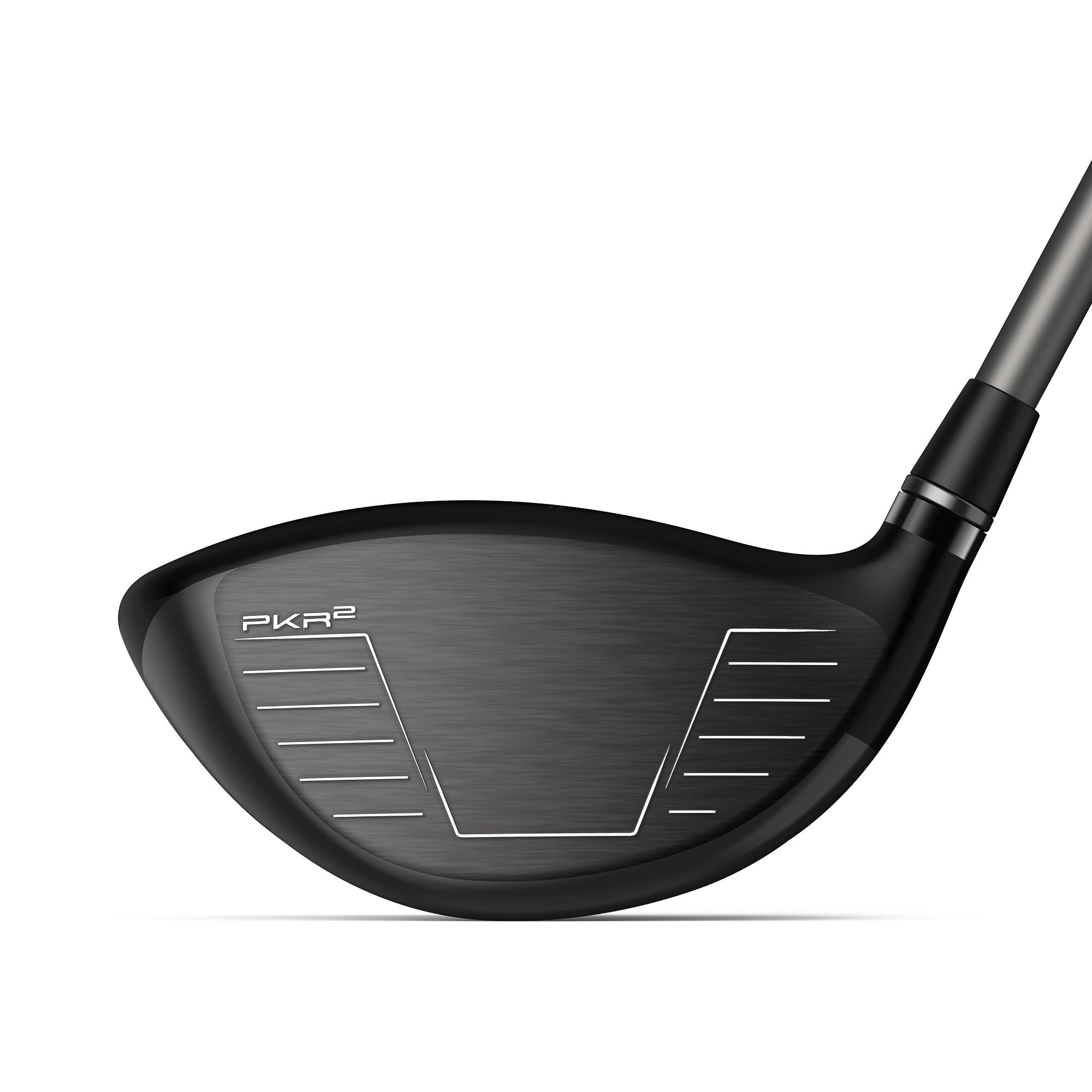 Wilson Dynapower Mens Driver - Left Hand, Regular, 10.5