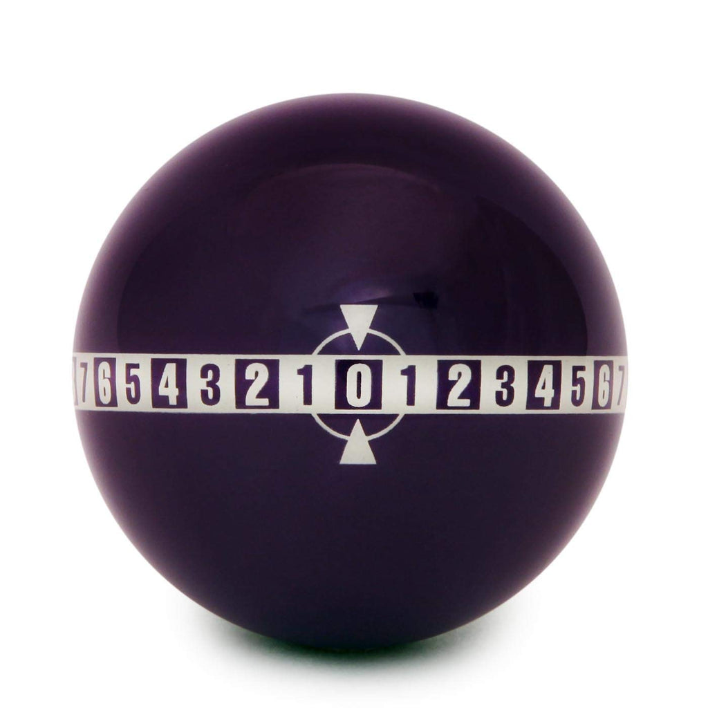 Aramith Genuine Training By The Numbers Learning/Aiming Pool/Billiards Ball Set