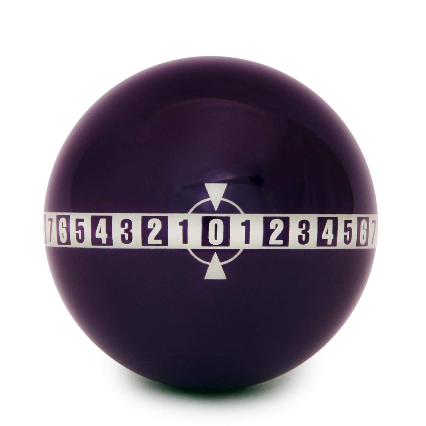 Aramith Genuine Training By The Numbers Learning/Aiming Pool/Billiards Ball Set
