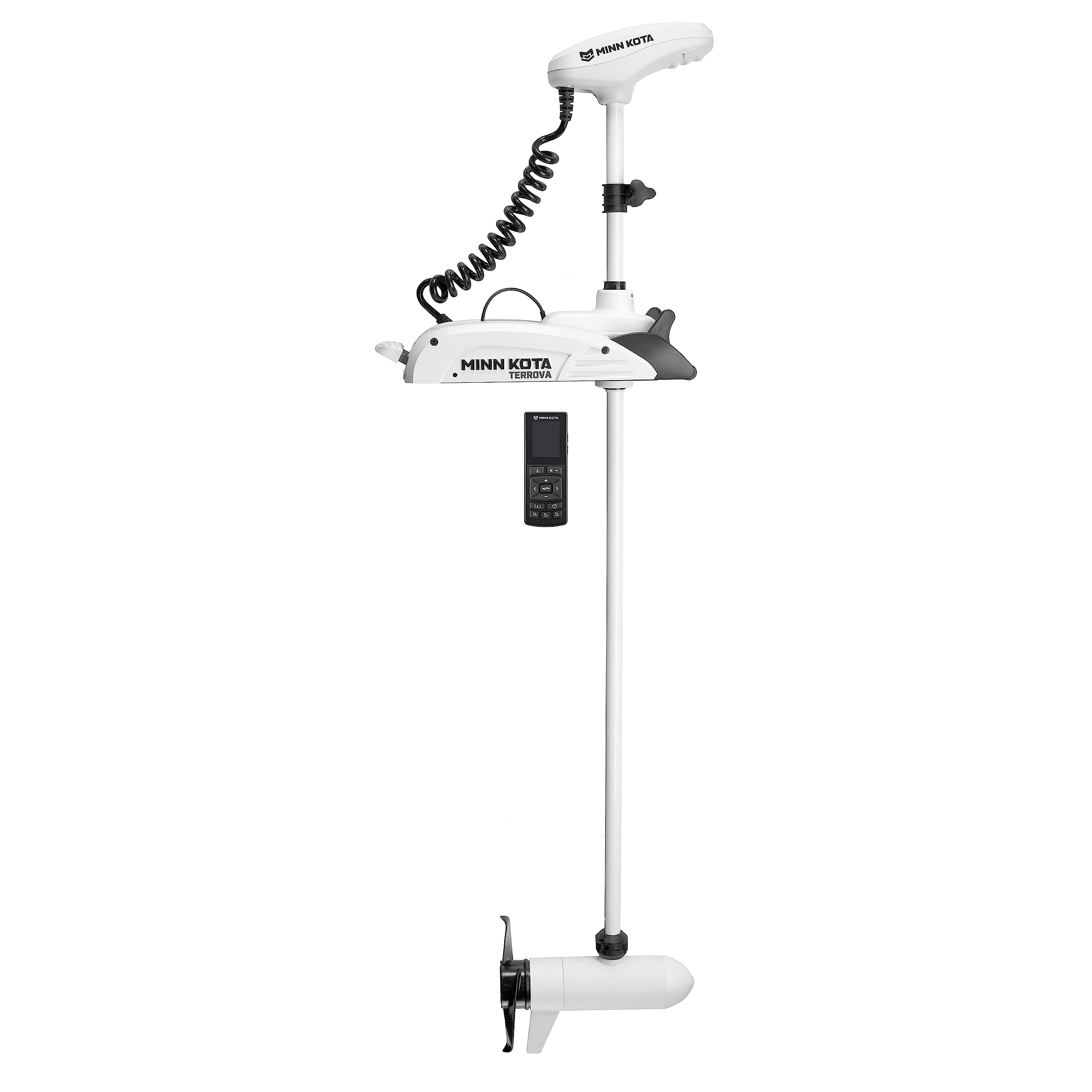 Minn Kota Riptide Terrova 80/Wr 24V 80Lb 60''