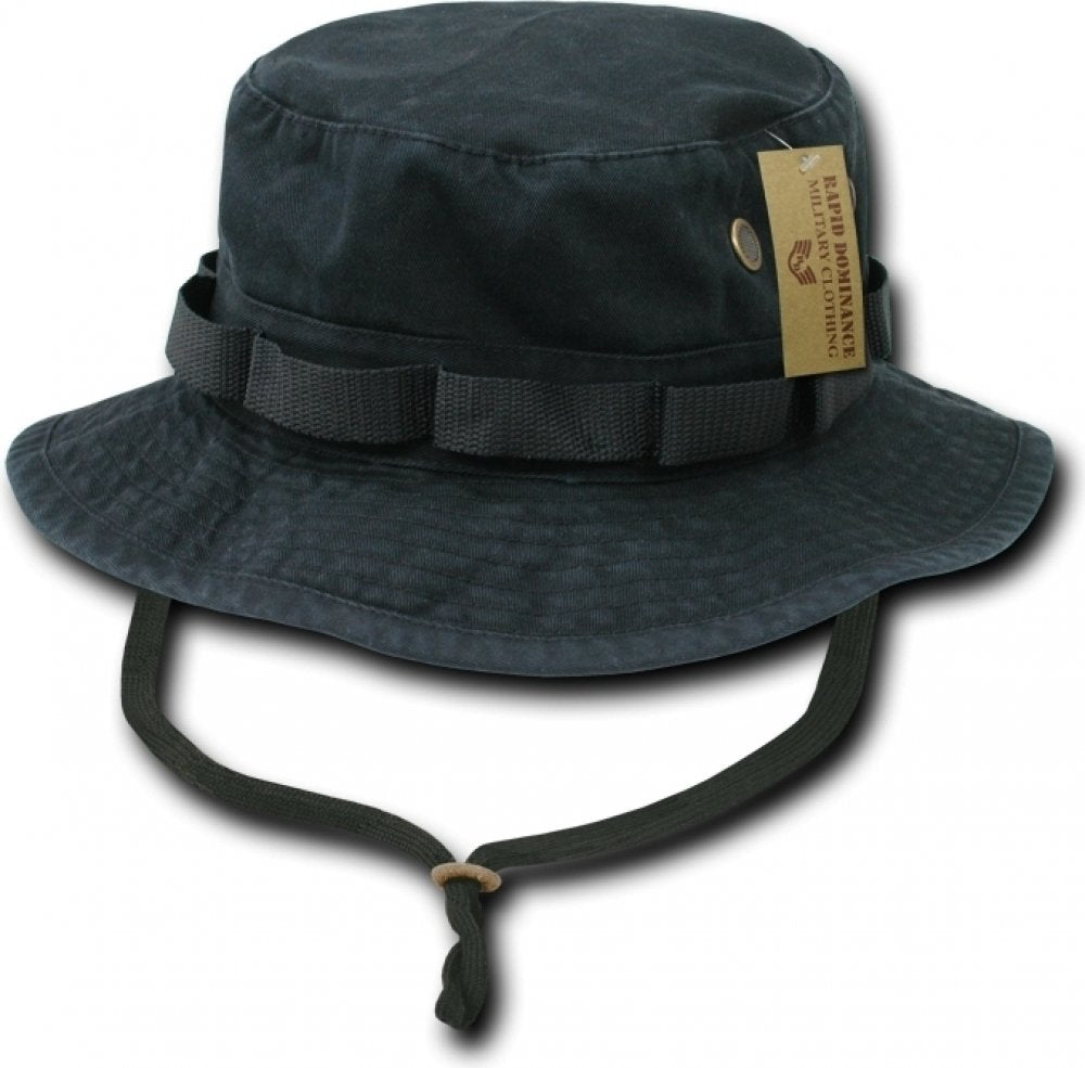 Boonies, Black, M