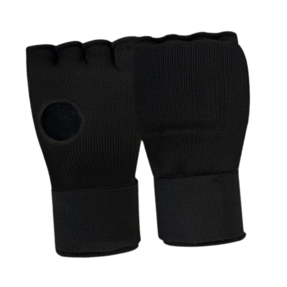 Calandis Boxing Inner Gloves Gear Gel Boxing Hand Wraps For Workout Taekwondo Black | Gloves  Boxing | Boxing Martial Arts & Mm