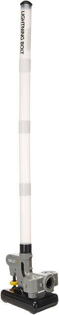 SKLZ Lightning Bolt Baseball Pitching Machine