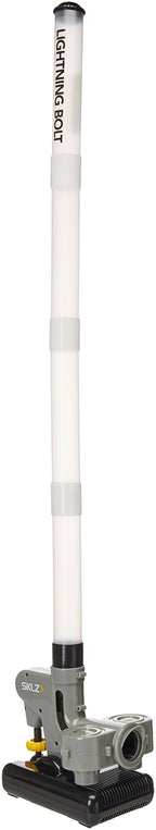 SKLZ Lightning Bolt Baseball Pitching Machine