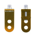 Black Ops Chain Tension Adjustable Ct 2.0 Alloy 3/8 Gold - Rh-Mg