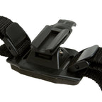 Niterider Commuter Helmet Mount F/Cordless & Mako