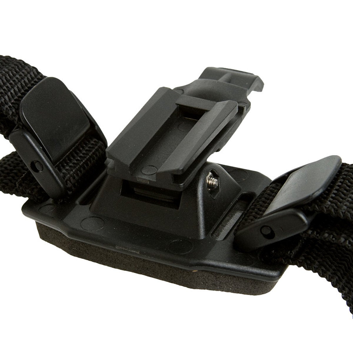 Niterider Commuter Helmet Mount F/Cordless & Mako