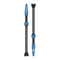 Lezyne Tlr Bicycle Tubeless Valve Stem, Road, Gravel, Mountain Bike, Presta, Valve Core Remover