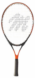 Macgregor Youth Series 23''L - 4'' Grip, Black/Orange, 23''L