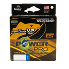 Powerpro Ssv2 80 Lb 300 Yd Moss Green (31500800300E)