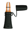 Primos Hunting 00935 Imaka Da Bullcrazy Elk Call, Close Range, Orange