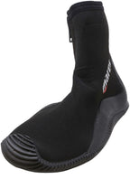 Mares Classic 3Mm Dive Boot , Black, Mens 5 / Womens 6