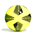 adidas Tiro Club Soccer Ball Team Solar Yellow/Black 5