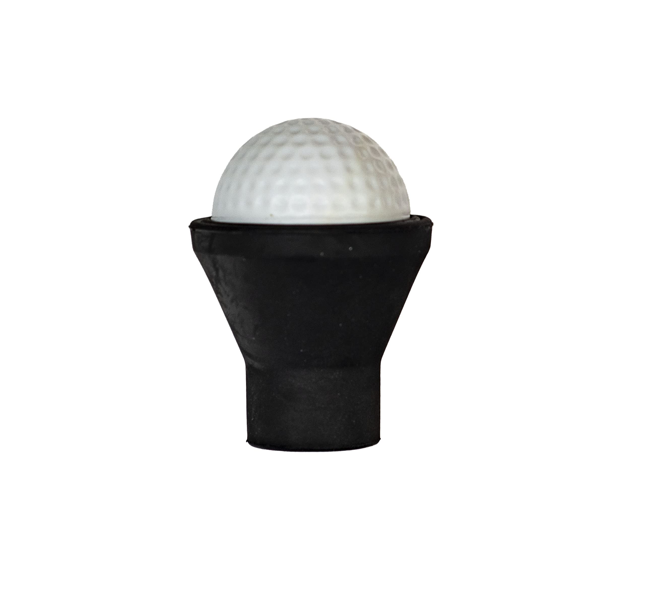Jef World Of Golf Gifts And Gallery, Inc. Ball Pick Up (Black)