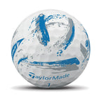 TaylorMade Golf Speed Soft Ink NFL Detroit Lions Dozen