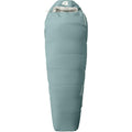 Retrospec Dream 15 Sleeping Bag - Mummy Sleeping Bag For Camping, Insulated Cold Weather, Water-Resistant, Adjustable Draw Cords