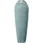 Retrospec Dream 15 Sleeping Bag - Mummy Sleeping Bag For Camping, Insulated Cold Weather, Water-Resistant, Adjustable Draw Cords