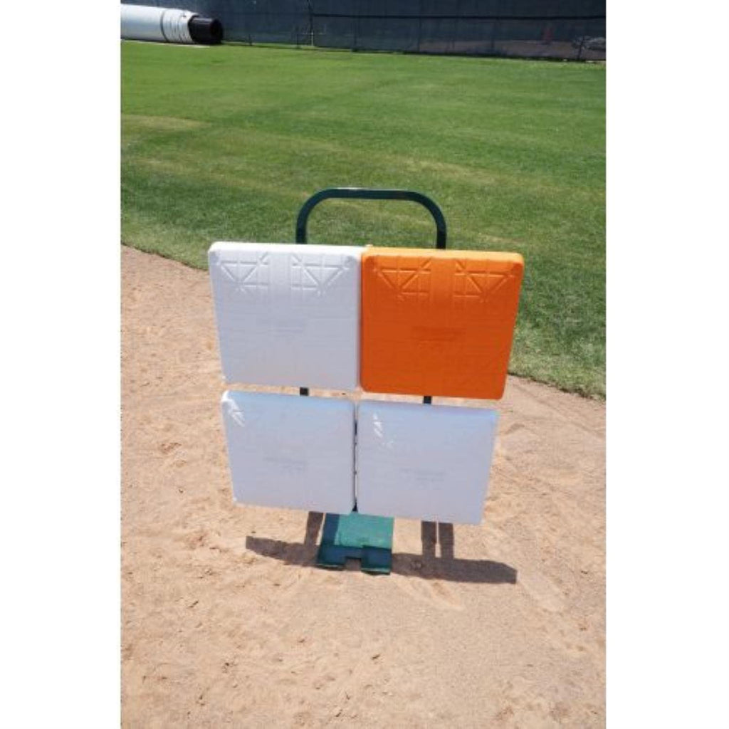 Game Base Cart