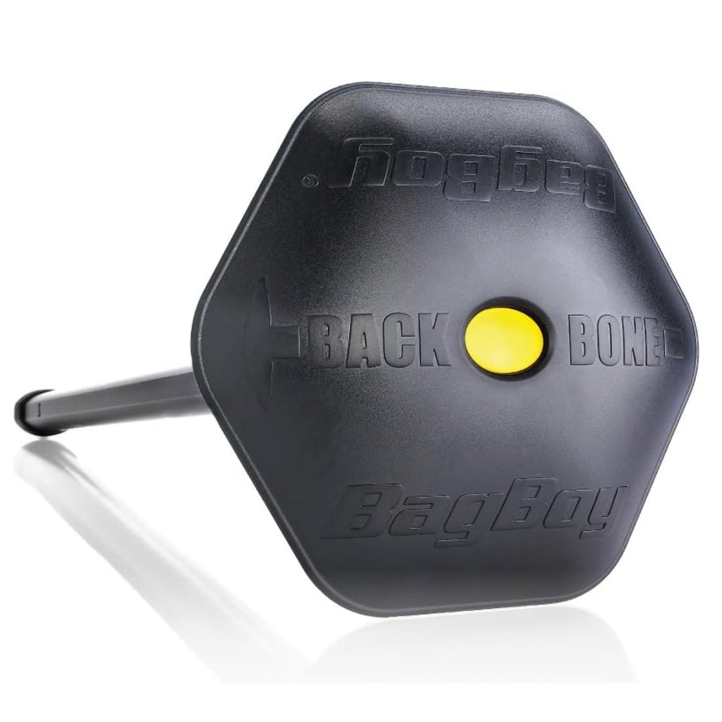 Bag Boy Backbone Golf Travel Cover Support System- Golf Travel Bag Support Pole