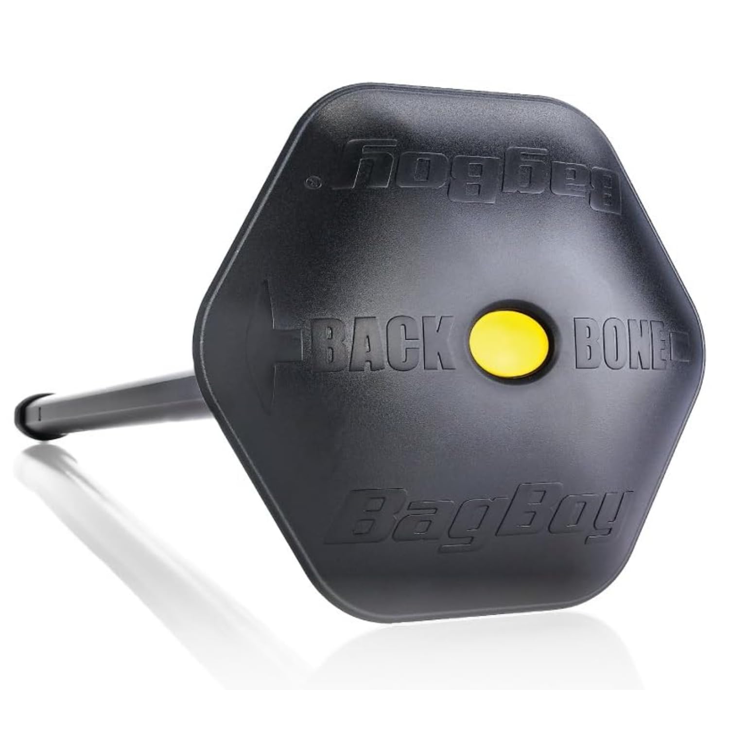 Bag Boy Backbone Golf Travel Cover Support System- Golf Travel Bag Support Pole
