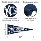 New York Yankees Large Pennant