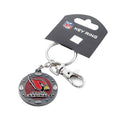NFL Arizona Cardinals Impact Keychain