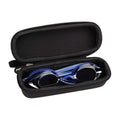 Mchoi Swim Goggles Case For Speedo Vanquisher 2.0 Mirrored Swim Goggle(Case Only)