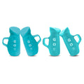 Yoga Weights for Yoga Workouts Fitness Exercises, Hand Weights Dumbbells Set for Body Sculpting & Toning - Elevate Your Workout 