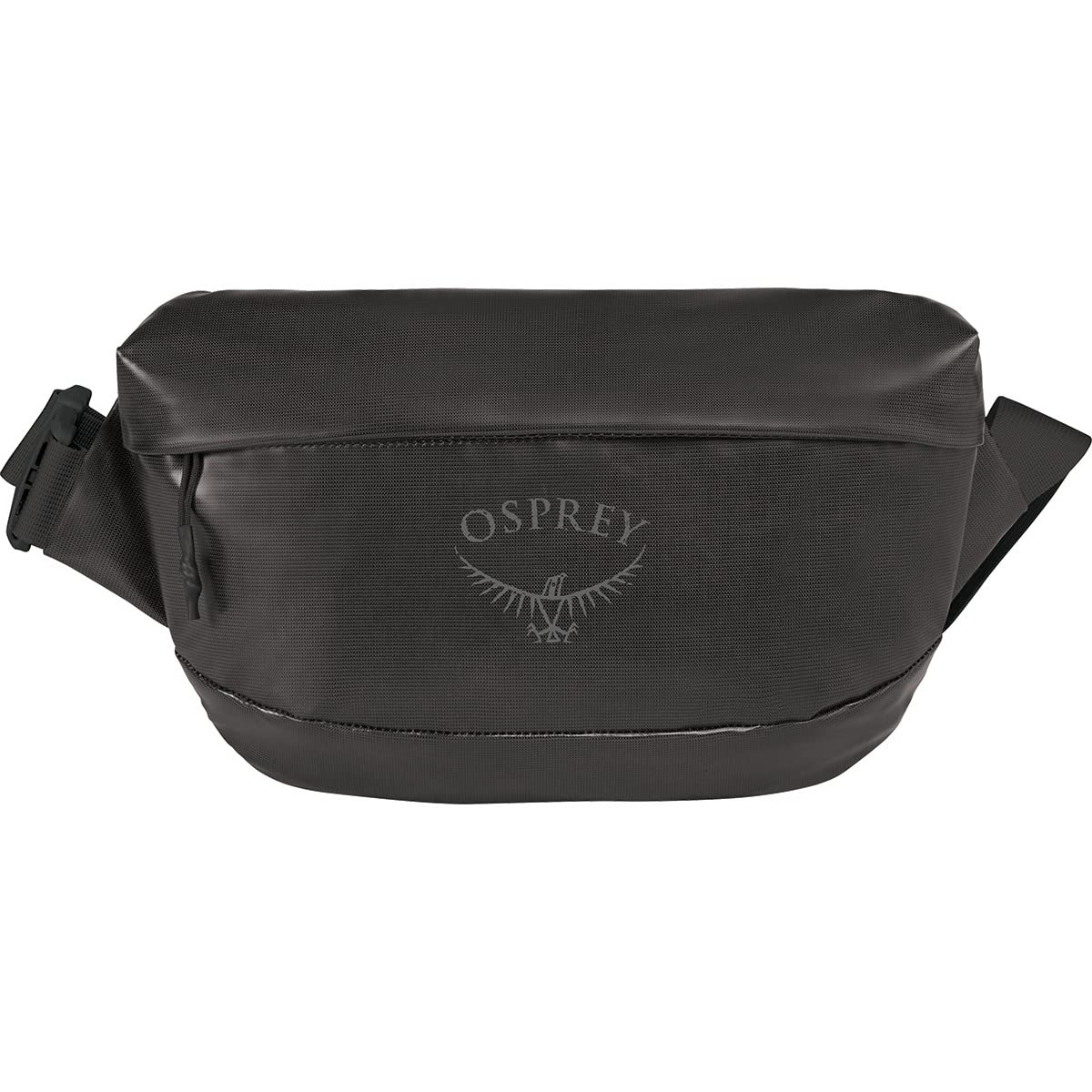 Osprey Transporter Everyday Waist Pack, Black