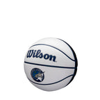 Wilson Wnba Mini Autograph Basketball - Minnesota Lynx, Size 3-22''