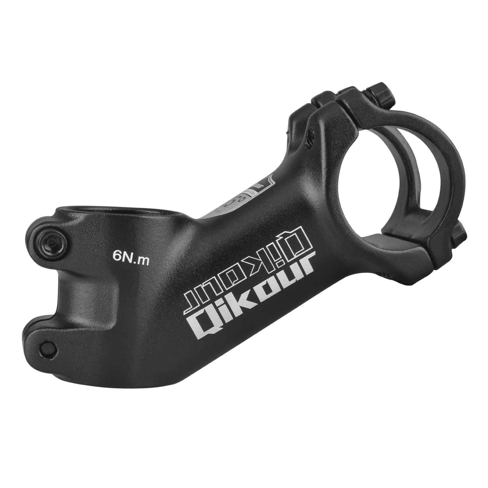 Triwonder 31.8 Bike Stem 35 Degree 70Mm 80Mm 90Mm Bicycle Handlebar Stem Riser Bar Clamp Mtb Stem For Road Bike Mountain Bike Bm