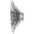 Shimano Xt Cs-M771 Bicycle Cassette (10-Speed, 11/32T, Silver)