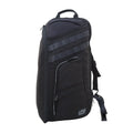 Manhattan Portage Chambers Bag (Black)