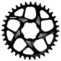 Hope SPIDERLESS Retainer Ring 32T Black Boost Direct Mount