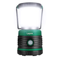 Lepro Lantern Camping Lantern, Battery Powered LED with 1500LM, 4 Light Modes, Waterproof Tent Light, Lantern Flashlight for Hur