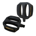 N3Od3Er Kids Bike Pedals 1/2-Inch Kids Small Pedals Resin For 12 14 Kids Bike