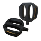 N3Od3Er Kids Bike Pedals 1/2-Inch Kids Small Pedals Resin For 12 14 Kids Bike