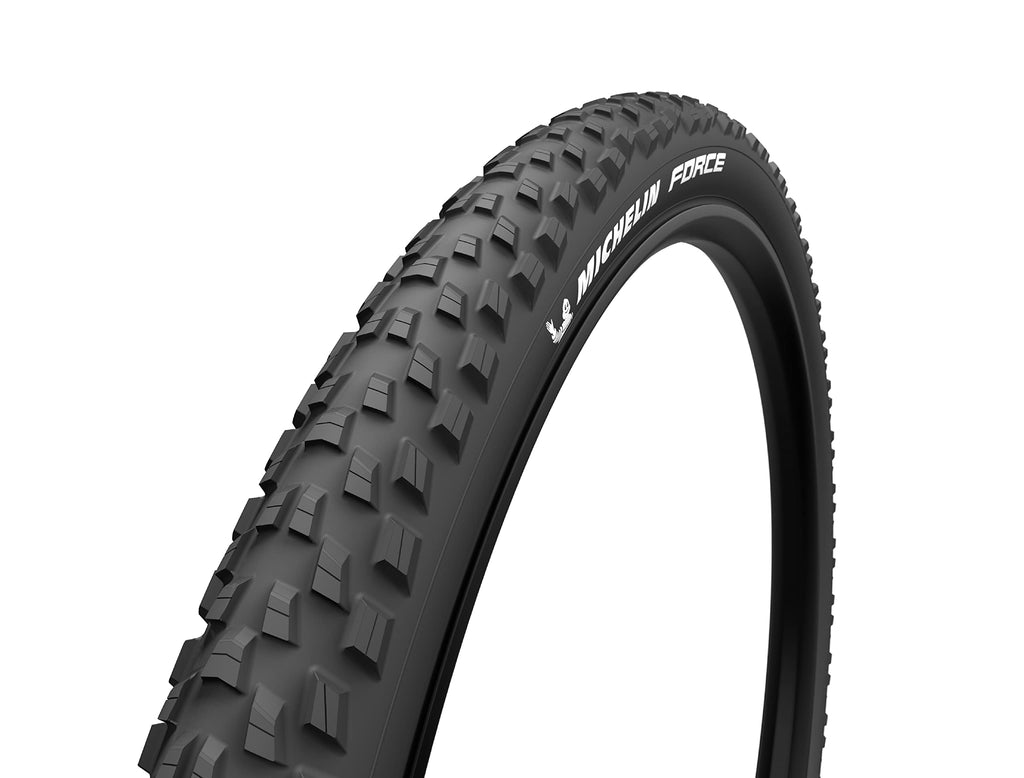 Michelin Type: Uni Force Access Line Rigid Tyres, Black, 29 X 225