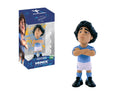 Minix - Diego Armando Maradona SSC Napoli Figure, 12cm