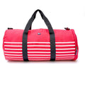 Tommy Hilfiger Polyester 53 Cms Red Gym Shoulder Bag (Th/Raphael04)