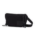 THE NORTH FACE Womens Never Stop Lumbar, TNF Black-NPF, One Size