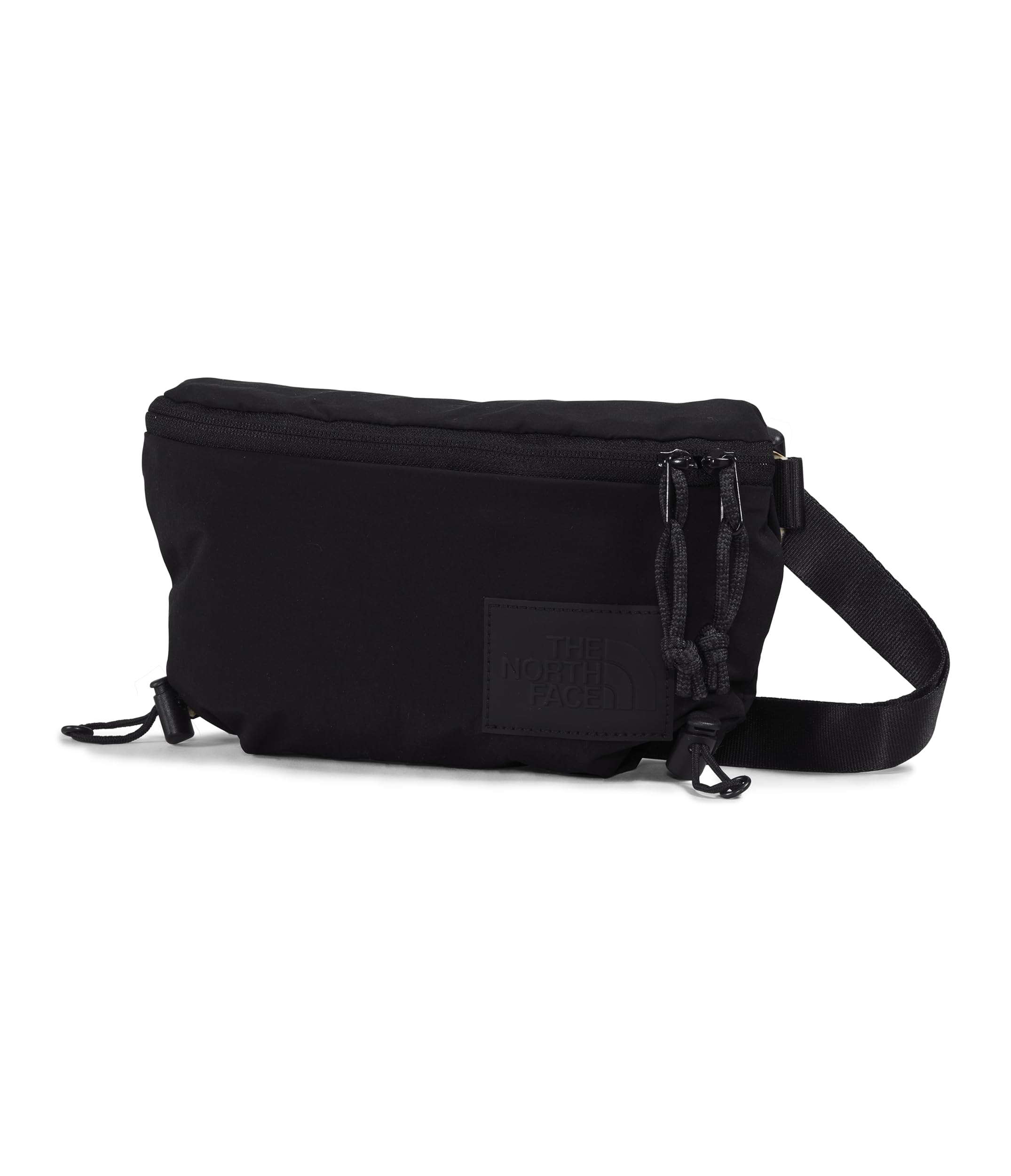 THE NORTH FACE Womens Never Stop Lumbar, TNF Black-NPF, One Size