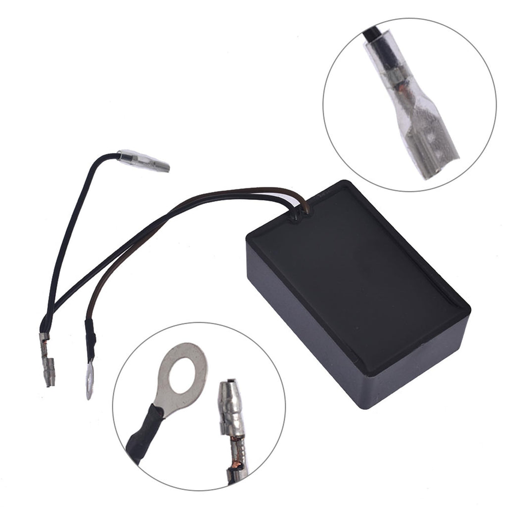 Wflnhb Rpm Limiter Replacement For Club Car Ds Precedent Fe 290 Fe 350 1997-Up 101909401