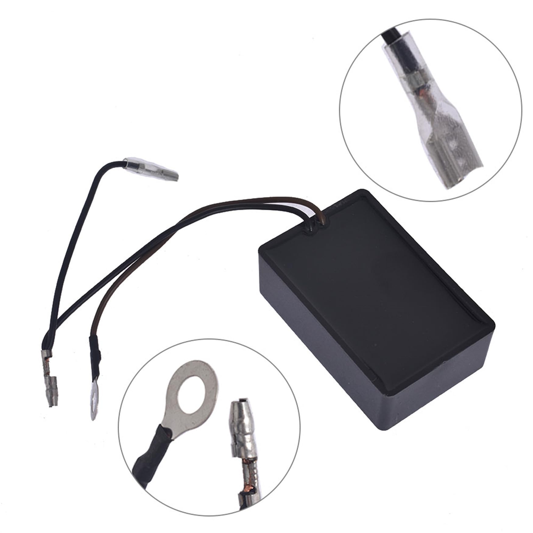 Wflnhb Rpm Limiter Replacement For Club Car Ds Precedent Fe 290 Fe 350 1997-Up 101909401