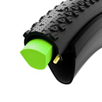 Vittoria Air-Liner Gravel Insert For Tubeless-Ready Bike Tires, Compatible With Any Wheel Size Up To 29'', One Size
