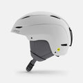 Giro Ceva Mips Ski Helmet - Snowboard Helmet For Women & Youth - Matte White - Size M (55.5-59 Cm)