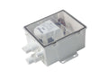 Attwood 5144-4 Marine Shower Sump System MK2, 800 GPH Pump, 24V, Large Sized Box