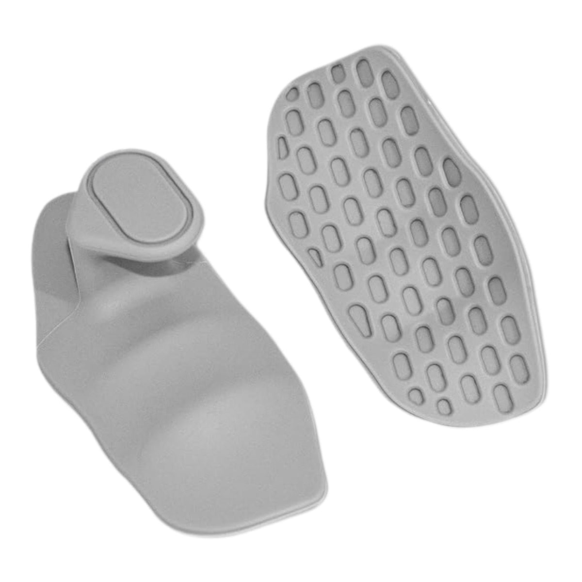 Atorse Gym Weight Lifting Grips Sturdy Gym Gloves For Men Women Gymnastics Pull Ups