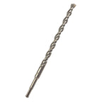 Sabre Tools 58 Inch X 12 Inch Sds Plus Rotary Hammer Drill Bit, Carbide Tipped For Brick, Stone, And Concrete Version 2 (58 X 10